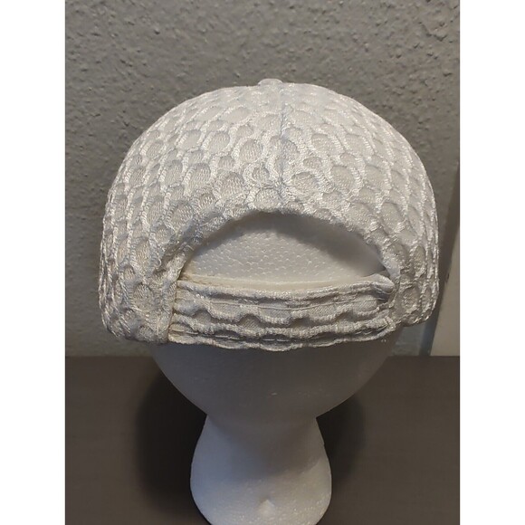 United States Navy Womens Ball Cap Hat OSFA Fast Shipping USA Adjustable Casual - Picture 4 of 14